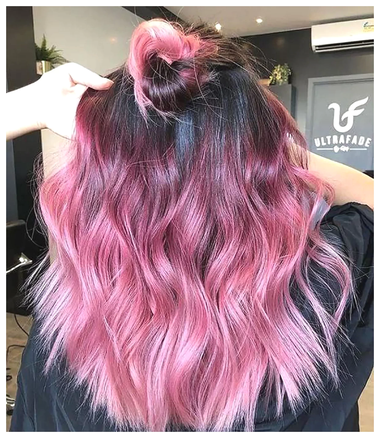 رنگ مو فانتزی: دنیای رنگ‌های جذاب و خاص