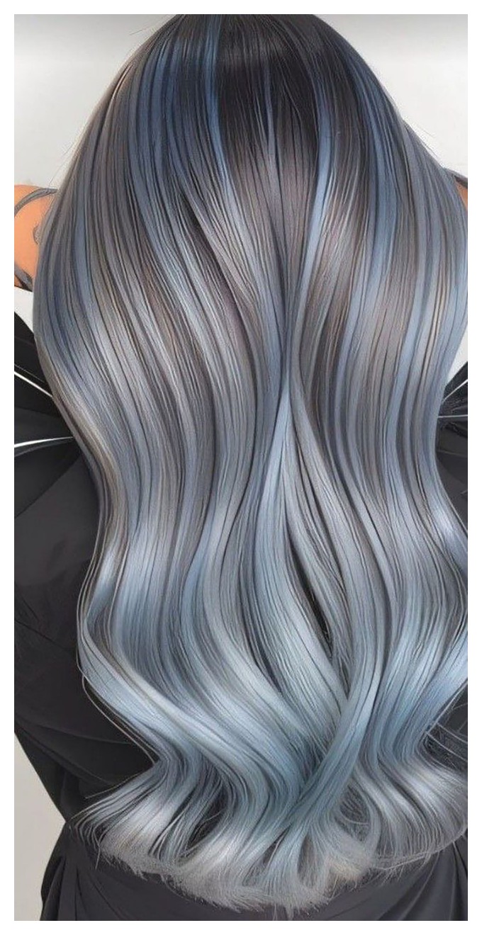 رنگ مو فانتزی: راهنمای انتخاب و نگهداری