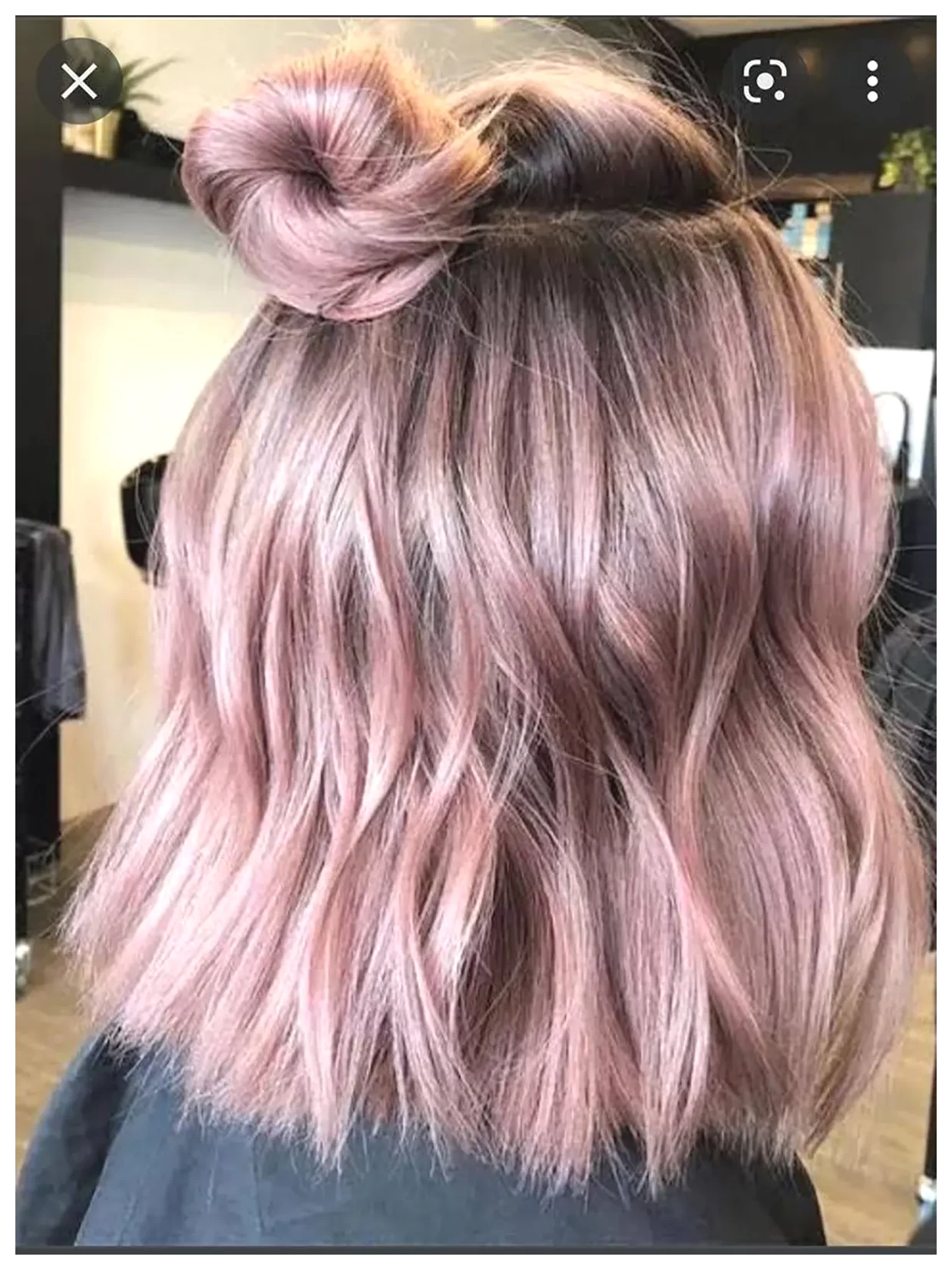 رنگ مو فانتزی: دنیای رنگ‌های جذاب و خاص