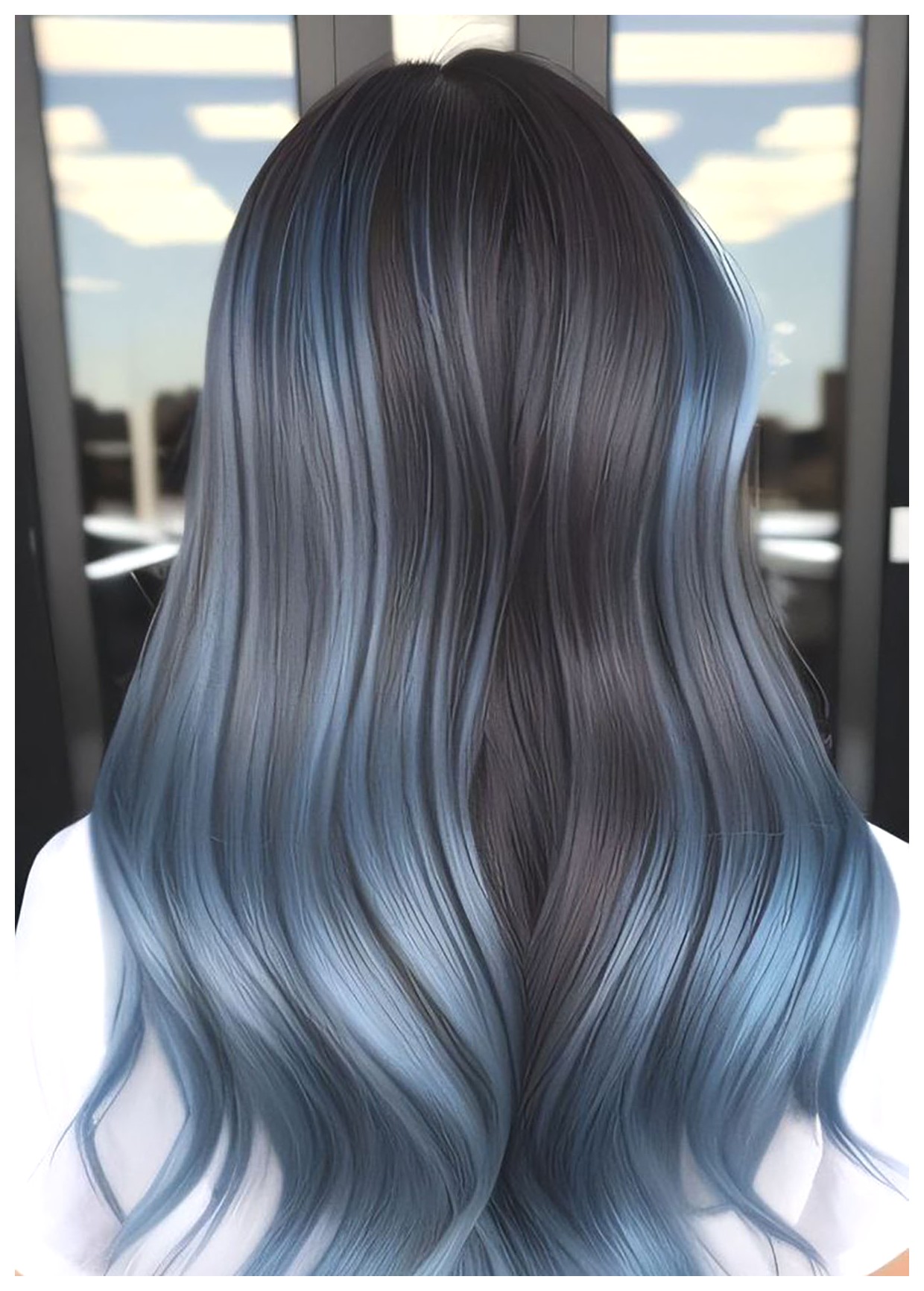 رنگ مو جدید: انتخابی جذاب برای زیبایی شما