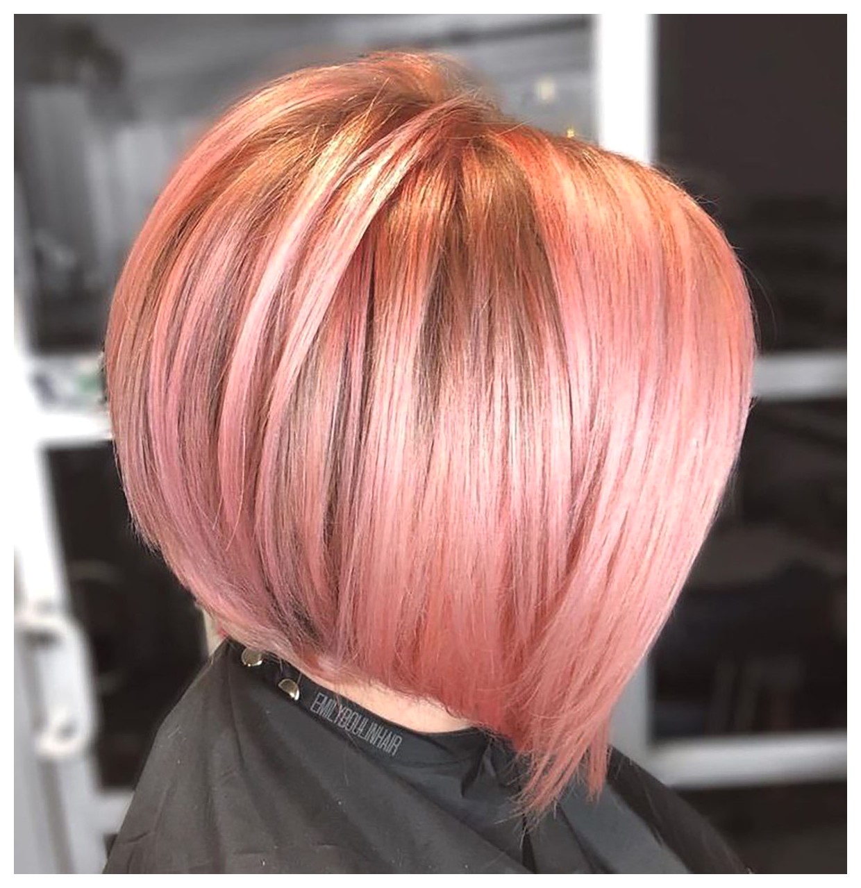 رنگ مو جدید: انتخابی جذاب برای زیبایی شما