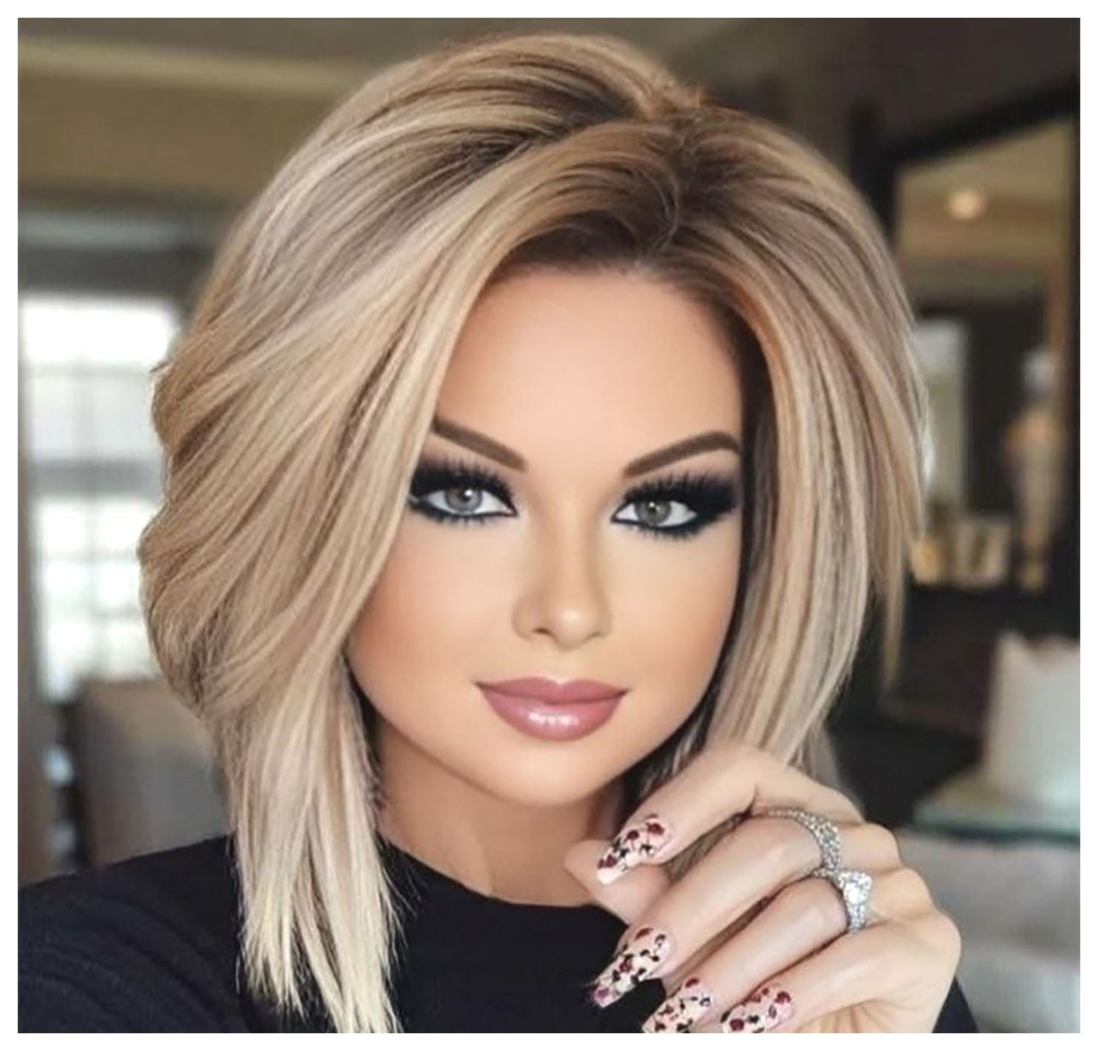 رنگ مو جدید: انتخابی جذاب برای زیبایی شما