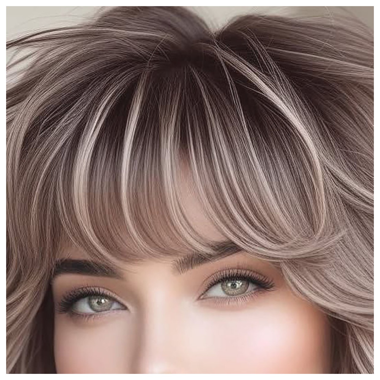 رنگ مو لوکس: راهنمایی برای انتخاب رنگ موهای شیک و مدرن