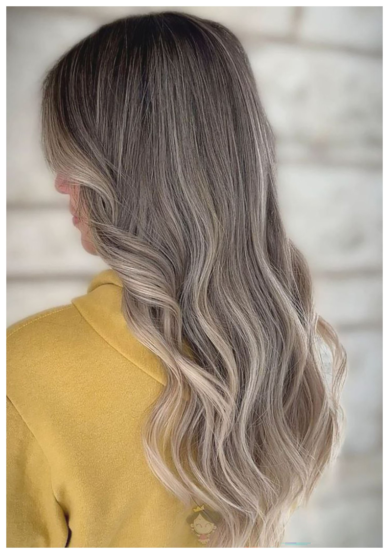 رنگ مو لوکس: راهنمایی برای انتخاب رنگ موهای شیک و مدرن