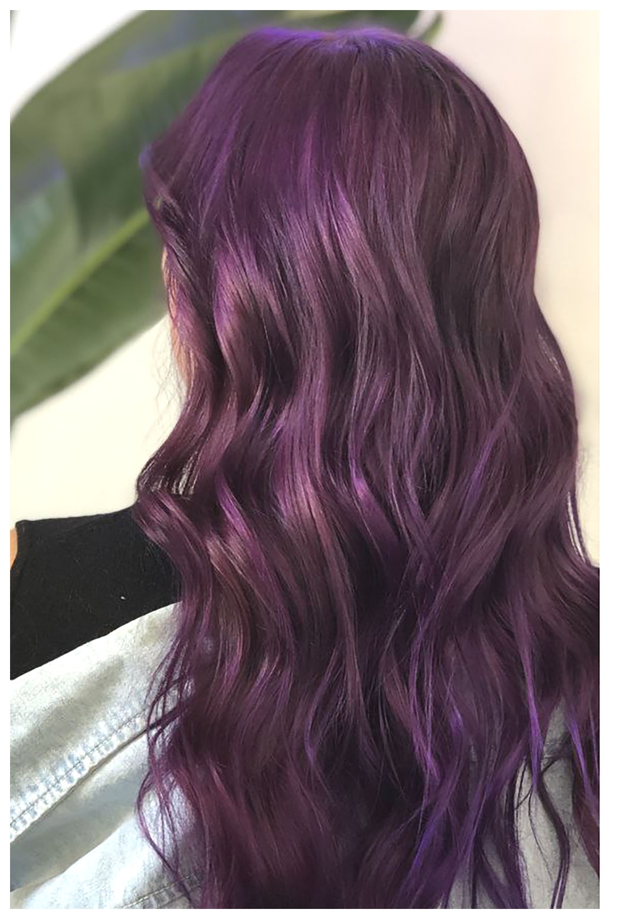 رنگ مو لوکس: راهنمایی برای انتخاب رنگ موهای شیک و مدرن