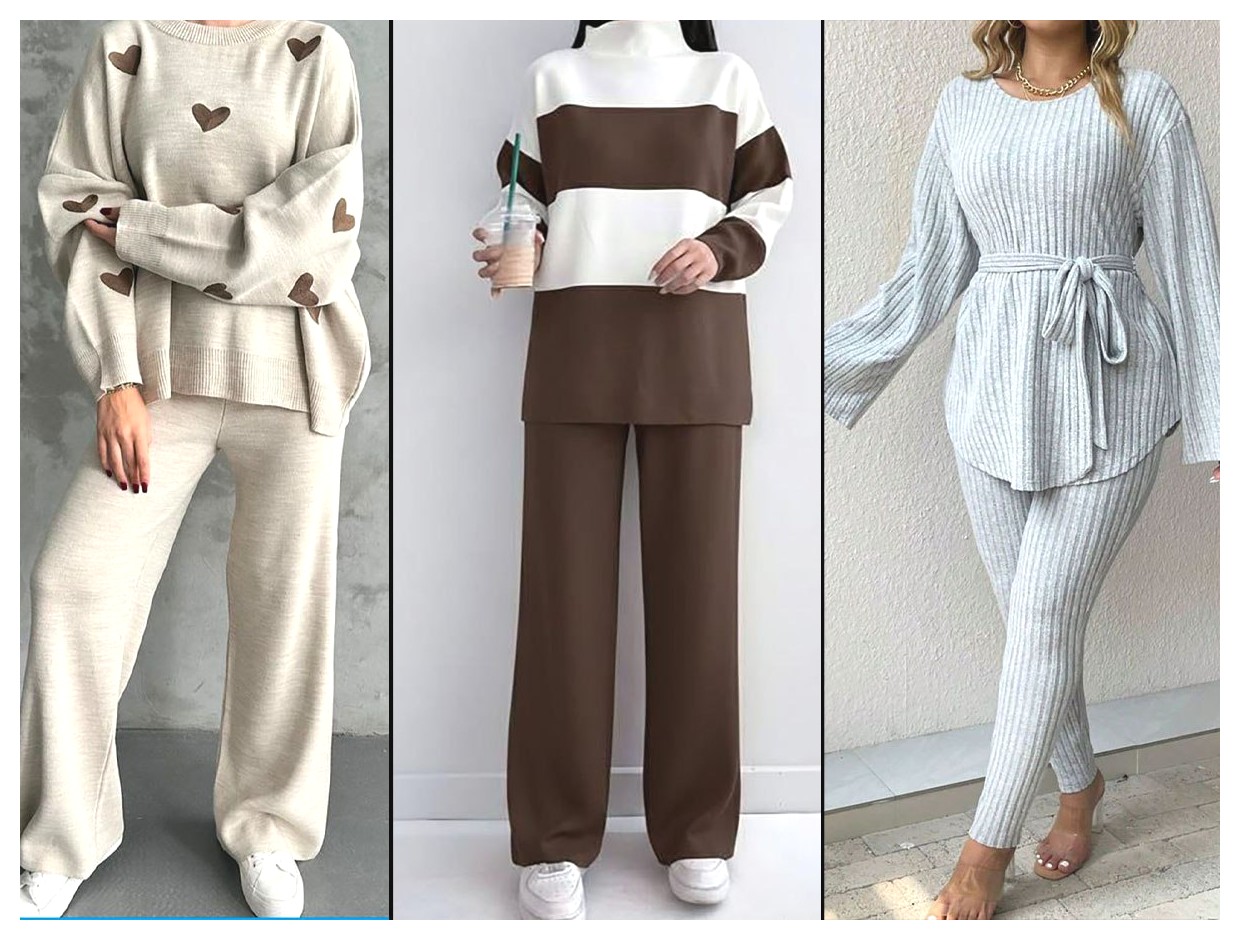 راهنمای خرید ست بافت: انتخابی شیک و کاربردی