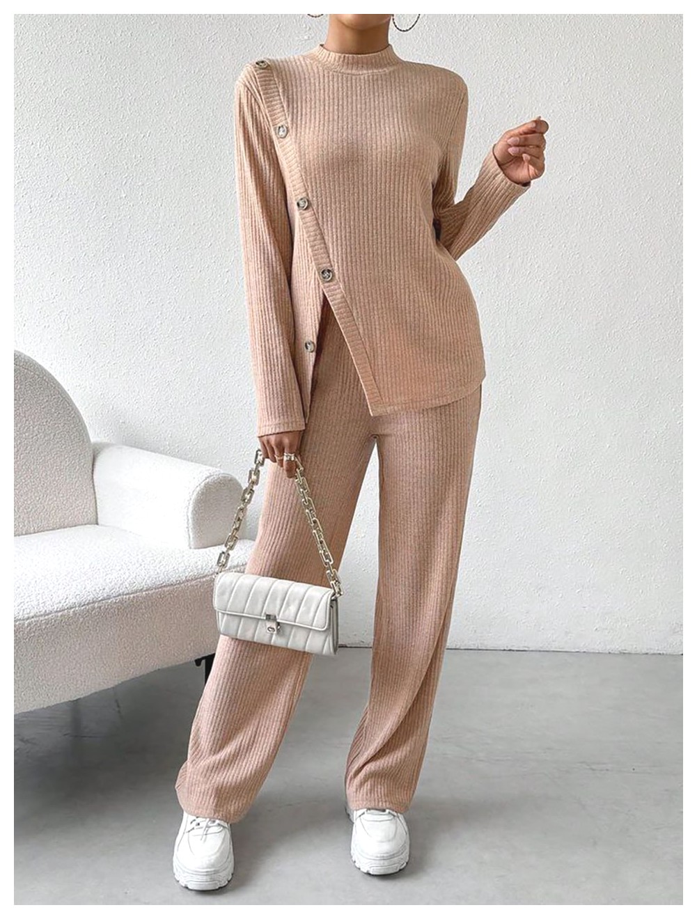 راهنمای خرید ست بافت: انتخابی شیک و کاربردی