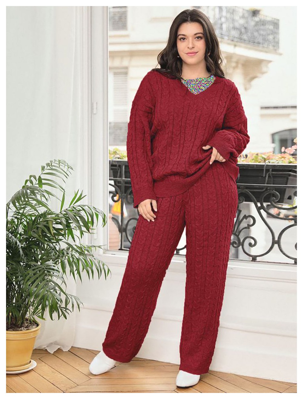 راهنمای خرید ست بافت: انتخابی شیک و کاربردی