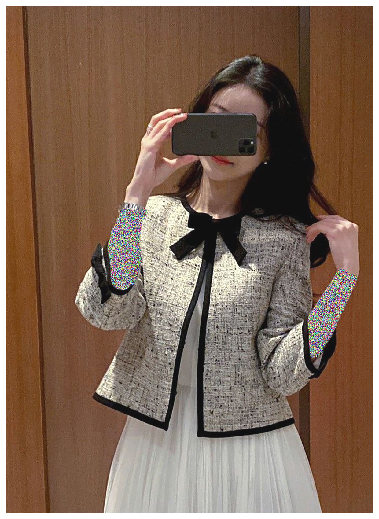 راهنمای انتخاب ست سرافون کوتاه: بهترین انتخاب‌ها برای تابستان