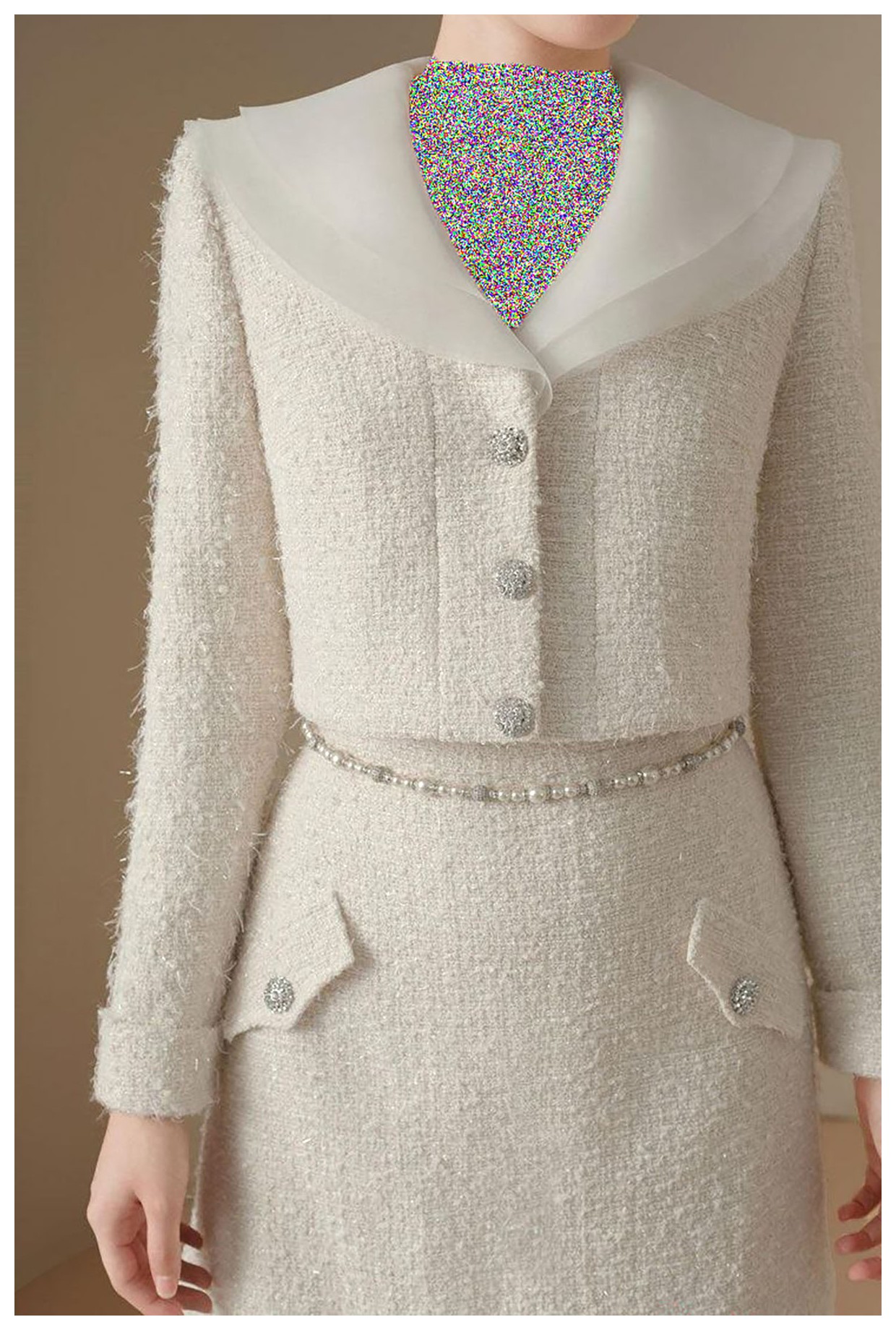 راهنمای انتخاب ست سرافون کوتاه: بهترین انتخاب‌ها برای تابستان