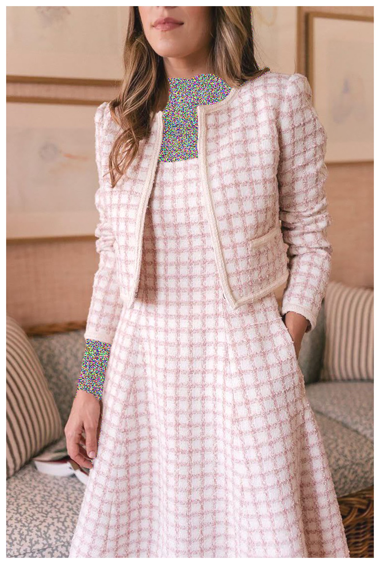 راهنمای انتخاب ست سرافون کوتاه: بهترین انتخاب‌ها برای تابستان