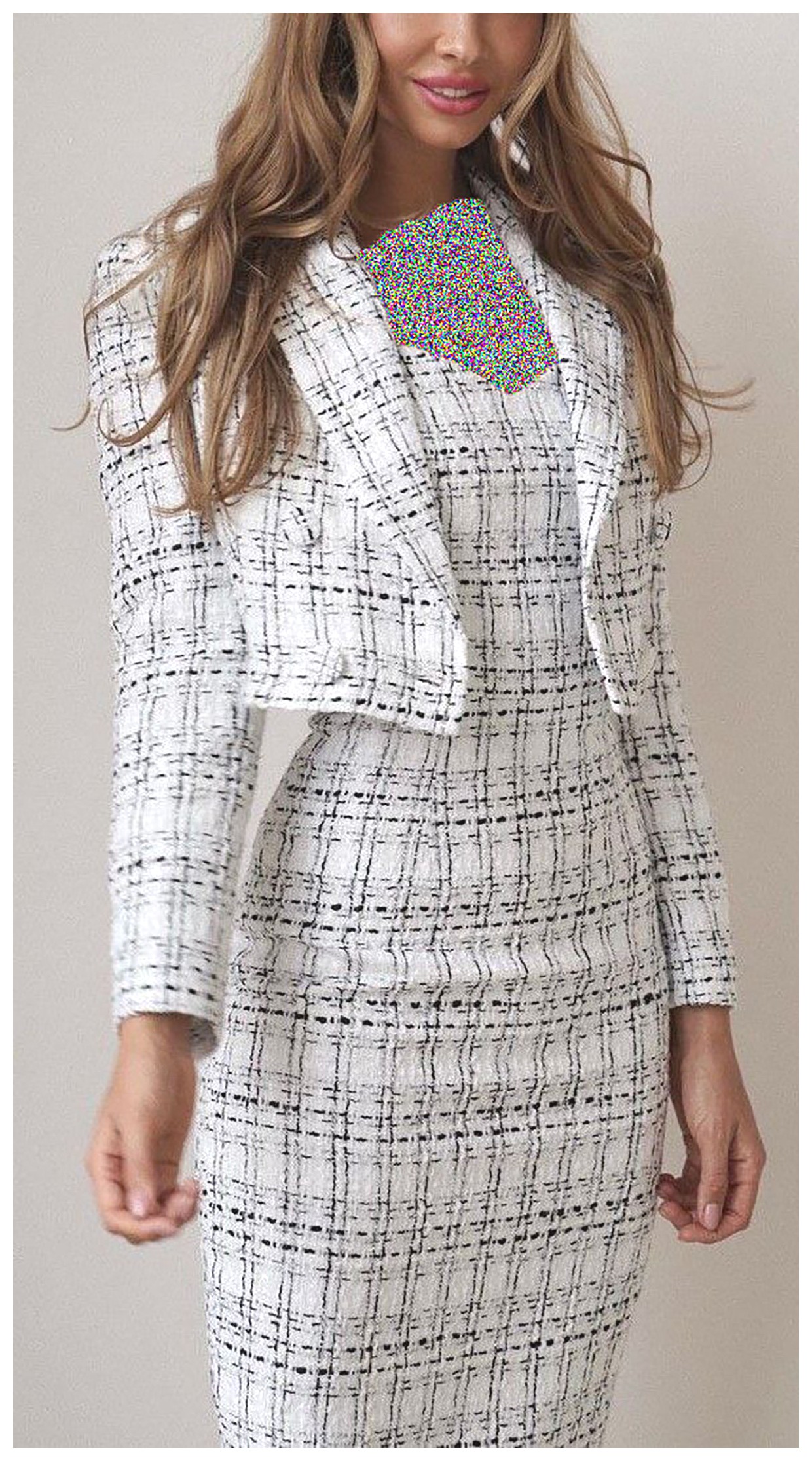 راهنمای انتخاب ست سرافون کوتاه: بهترین انتخاب‌ها برای تابستان