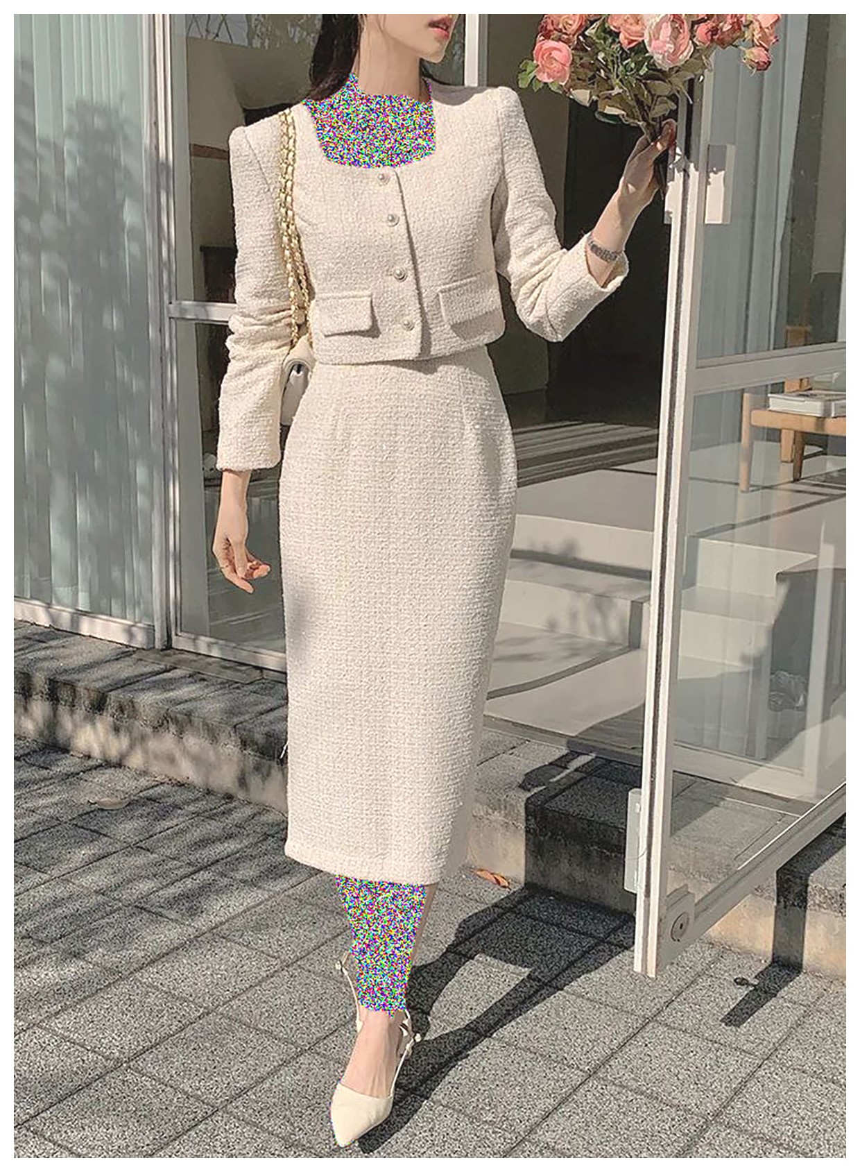 راهنمای انتخاب ست سرافون کوتاه: بهترین انتخاب‌ها برای تابستان