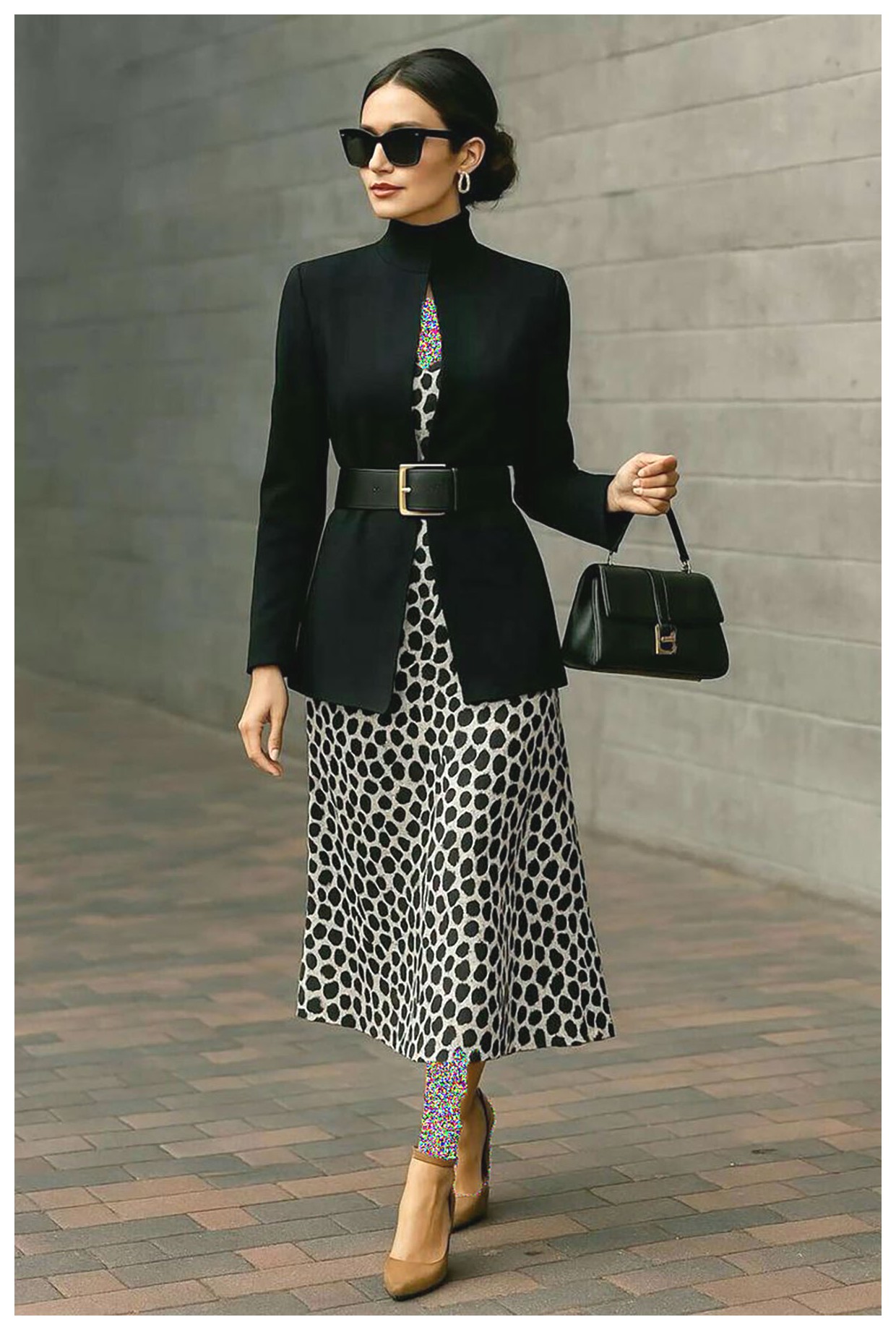 راهنمای انتخاب ست سرافون کوتاه: بهترین انتخاب‌ها برای تابستان