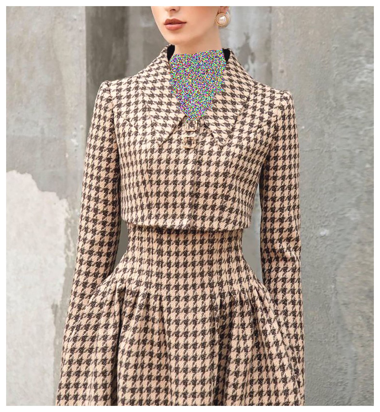 راهنمای انتخاب ست سرافون کوتاه: بهترین انتخاب‌ها برای تابستان