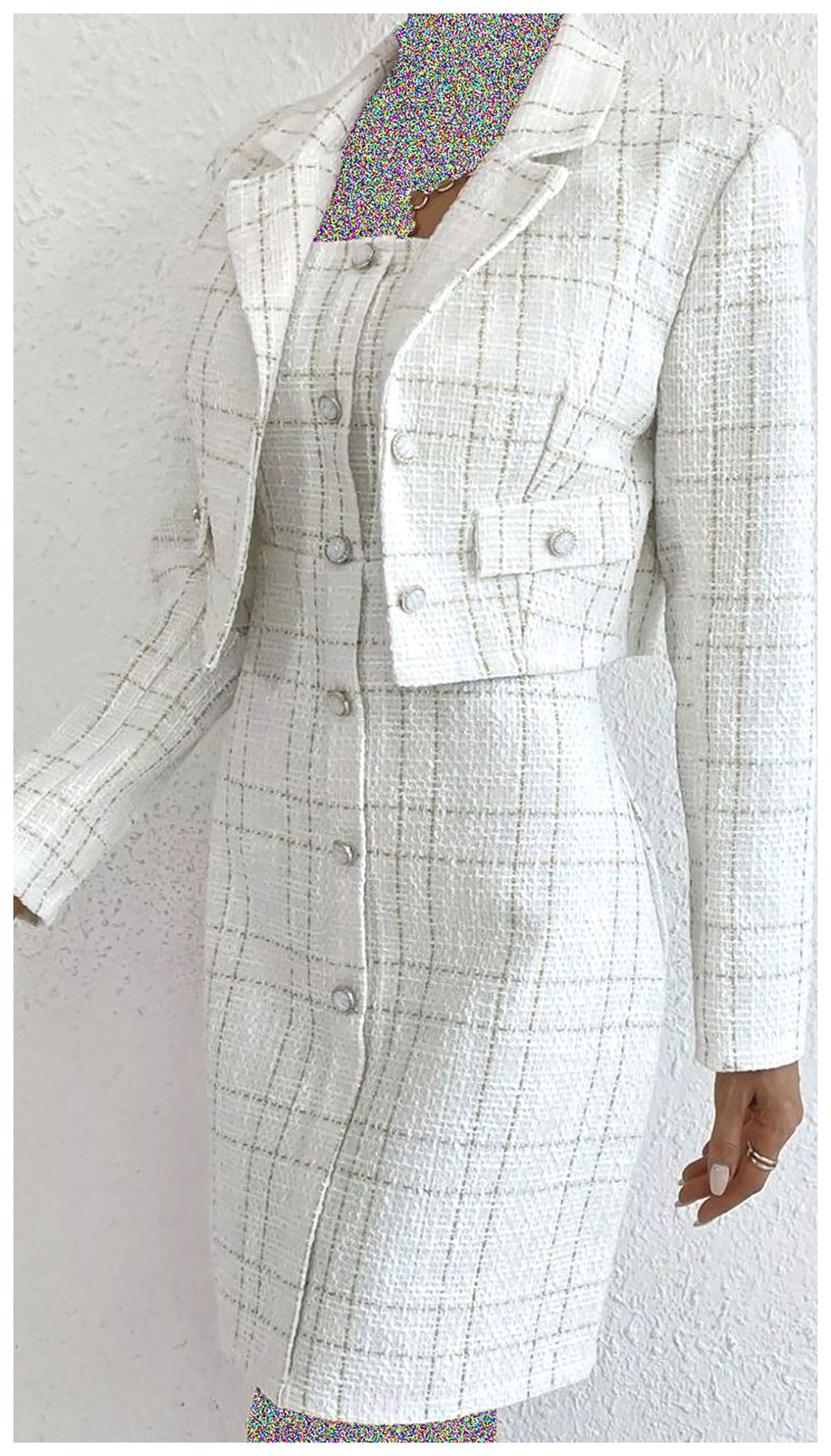 راهنمای انتخاب ست سرافون کوتاه: بهترین انتخاب‌ها برای تابستان