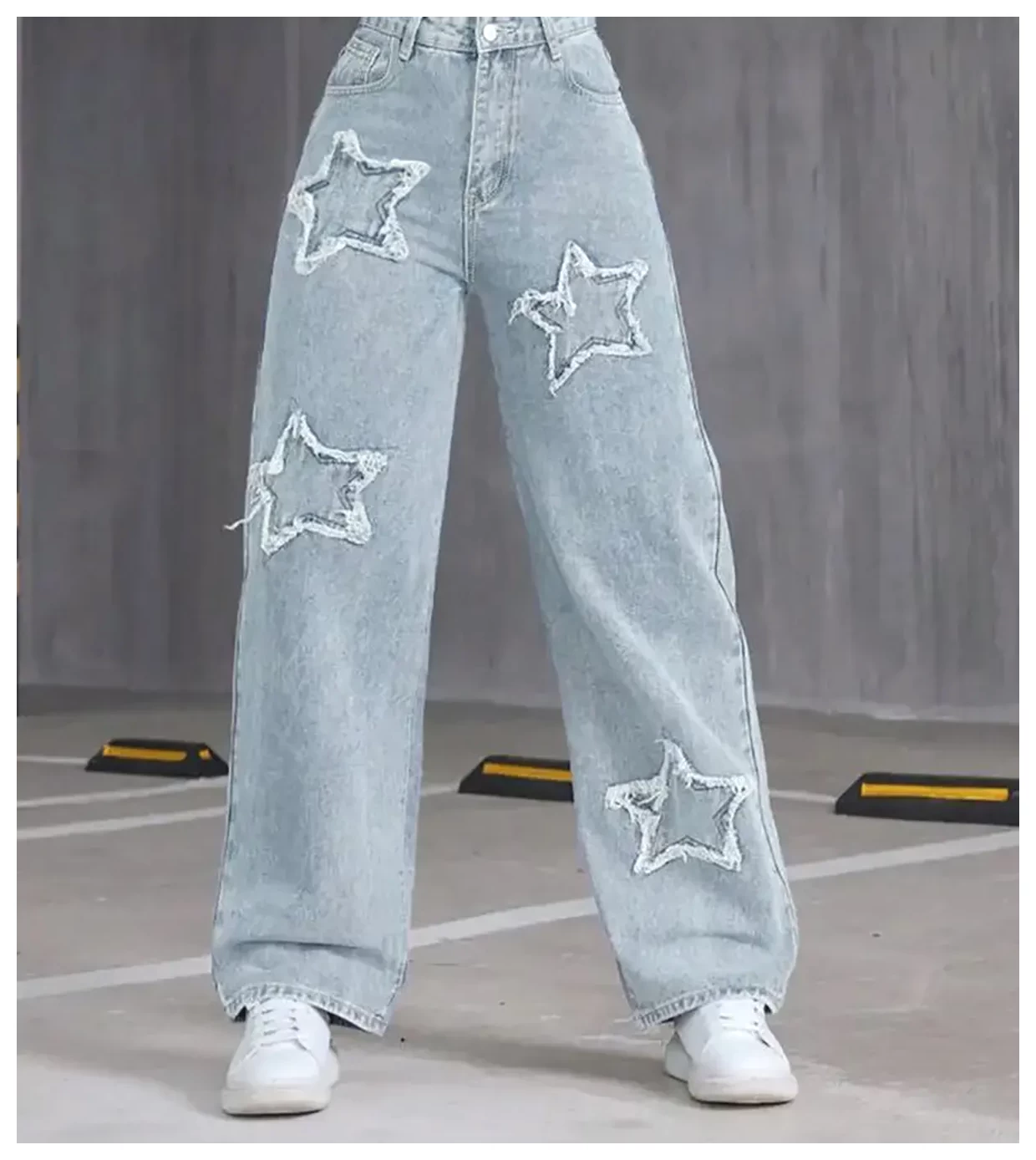 جدیدترین مدلهای شلوار جین دخترانه: ترندهای امسال