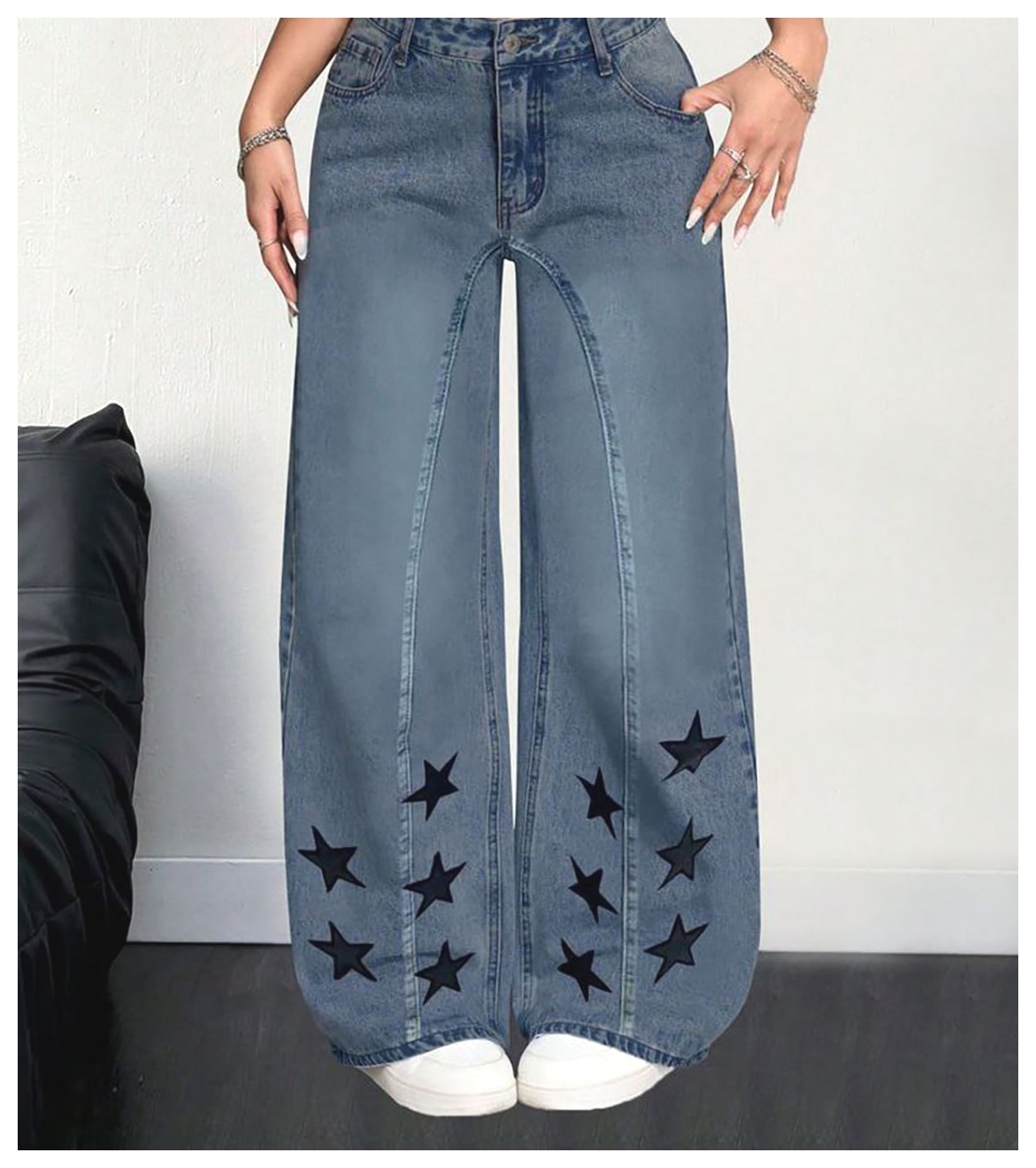 راهنمای خرید شلوار جین: انتخاب مناسب برای استایل شما