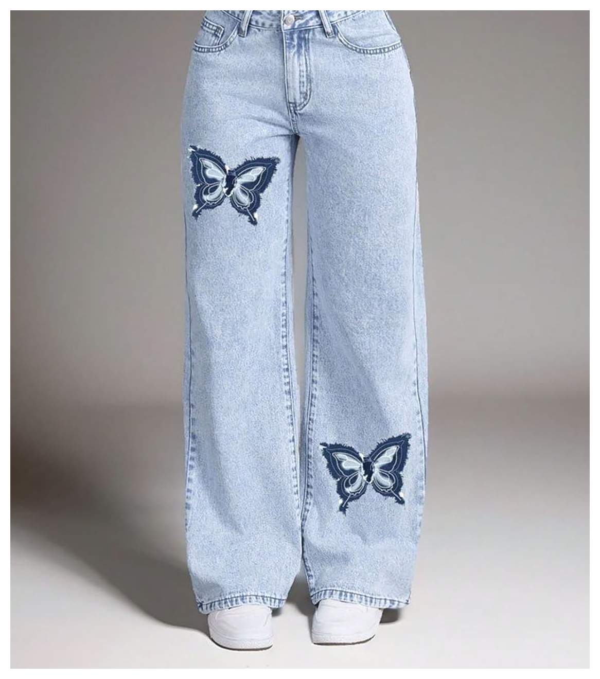 راهنمای خرید شلوار جین: انتخاب مناسب برای استایل شما