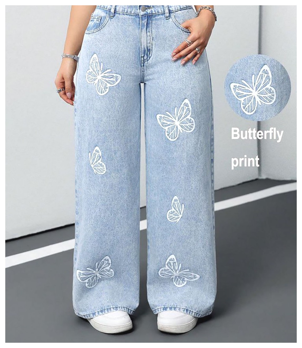 راهنمای خرید شلوار جین: انتخاب مناسب برای استایل شما