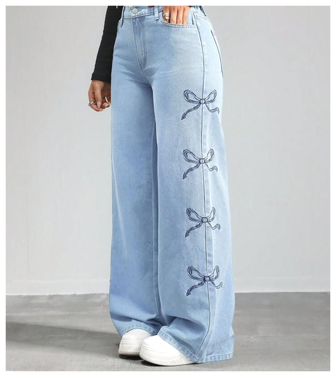 راهنمای خرید شلوار جین: انتخاب مناسب برای استایل شما