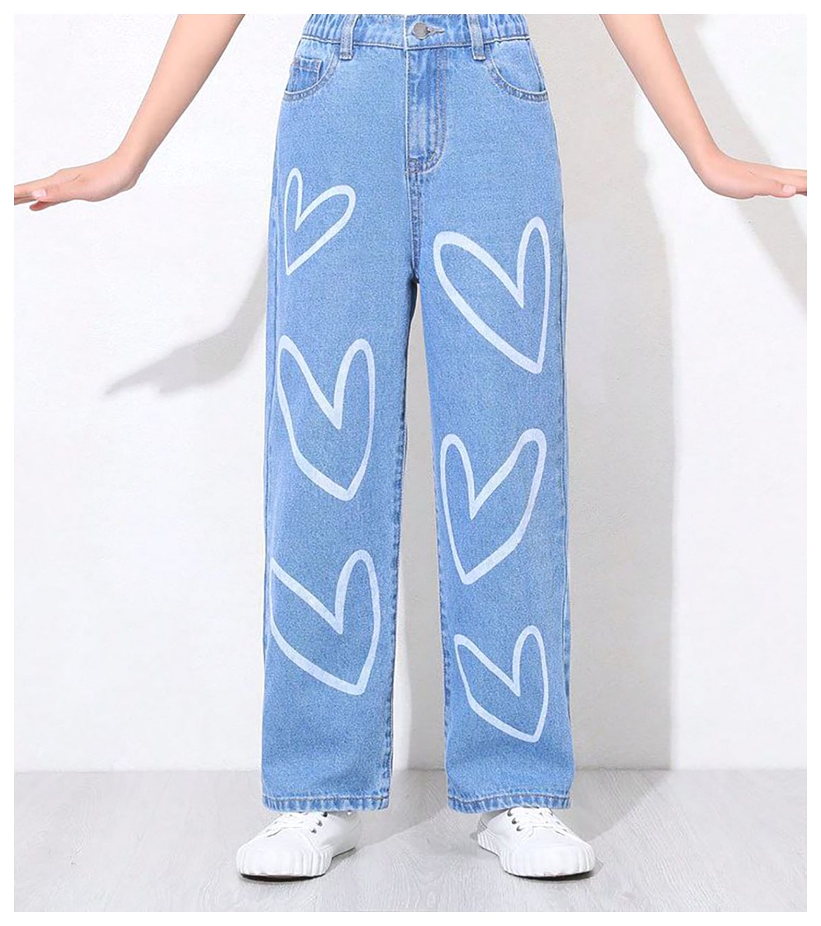 راهنمای خرید شلوار جین: انتخاب مناسب برای استایل شما