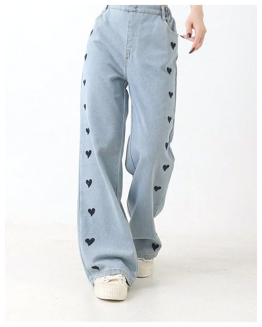 راهنمای خرید شلوار جین: انتخاب مناسب برای استایل شما