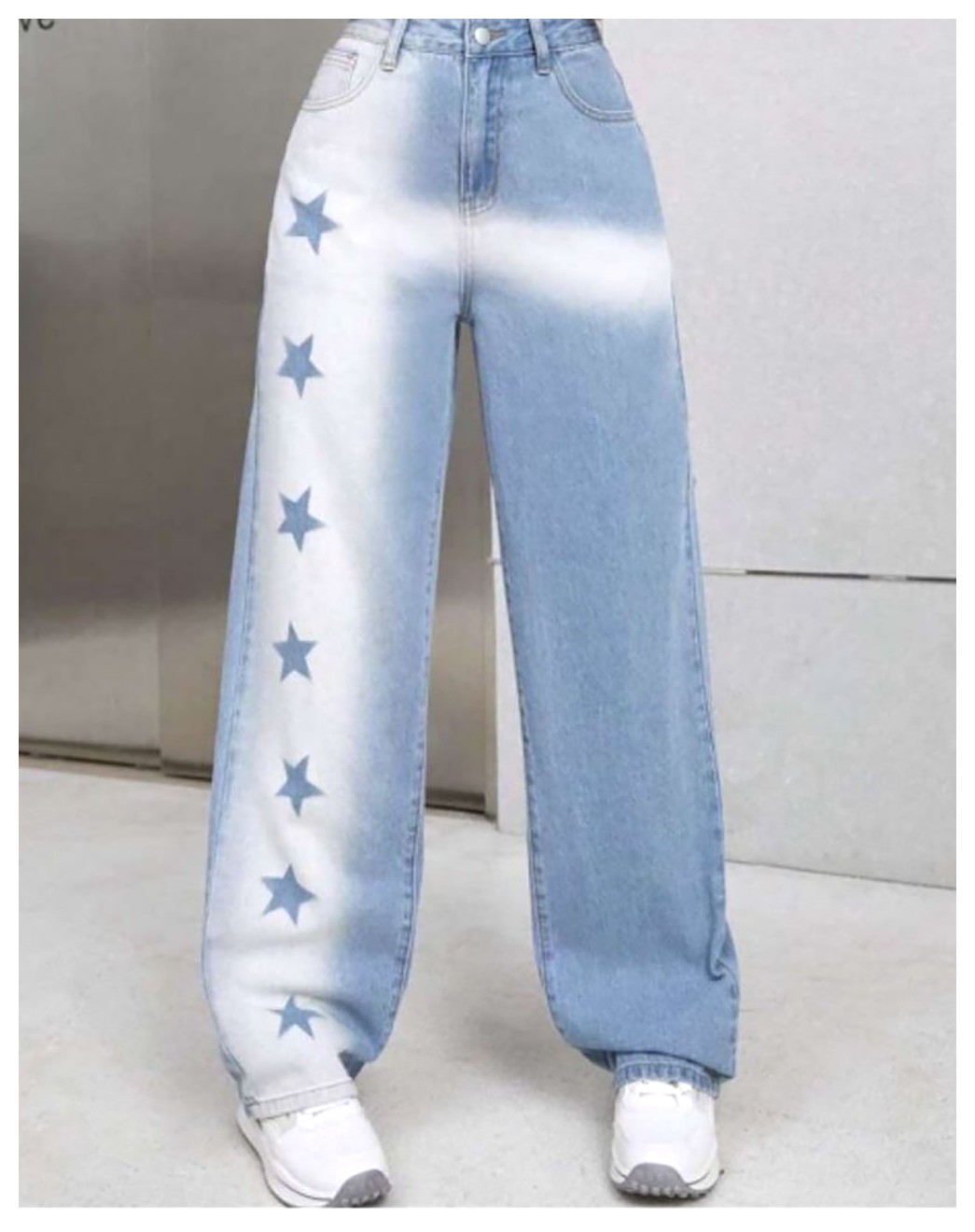 راهنمای خرید شلوار جین: انتخاب مناسب برای استایل شما