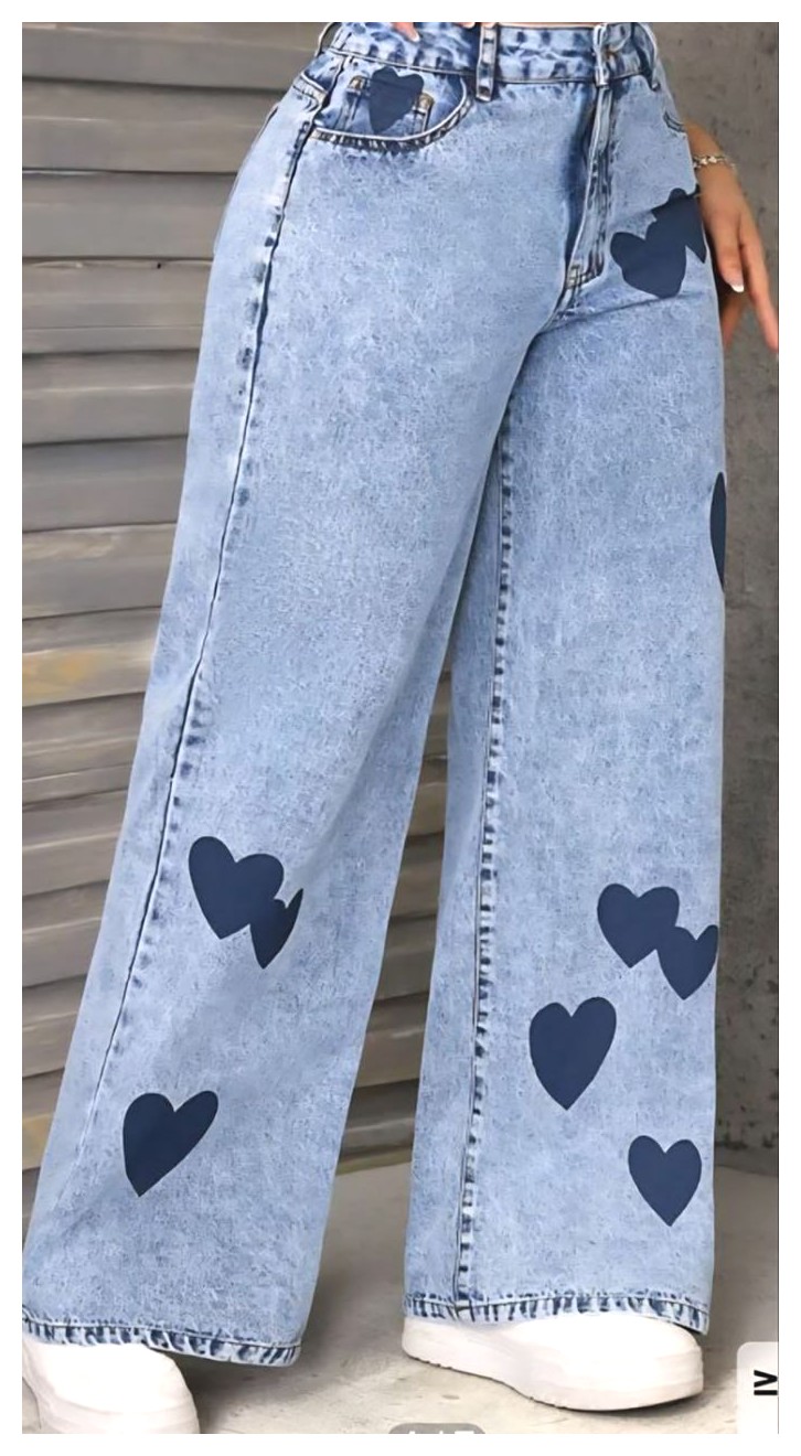 راهنمای خرید شلوار جین: انتخاب مناسب برای استایل شما