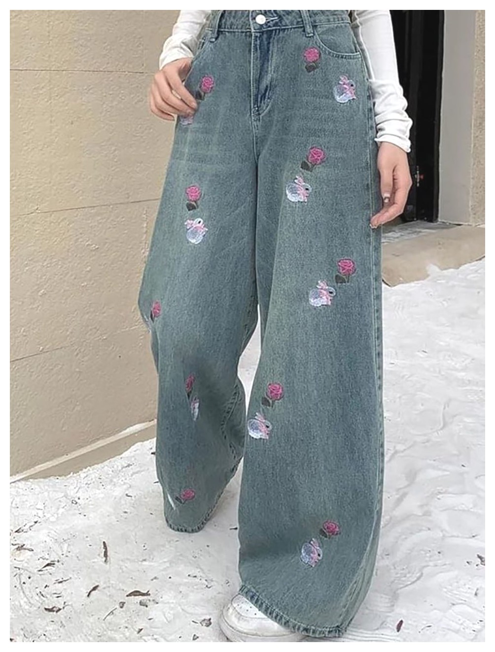 راهنمای خرید شلوار جین: انتخاب مناسب برای استایل شما