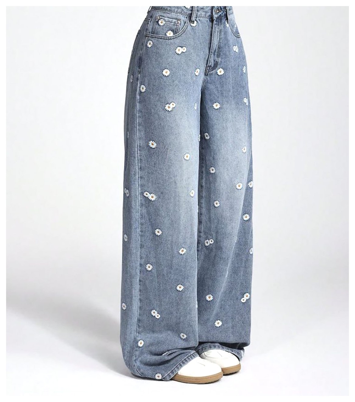 راهنمای خرید شلوار جین: انتخاب مناسب برای استایل شما