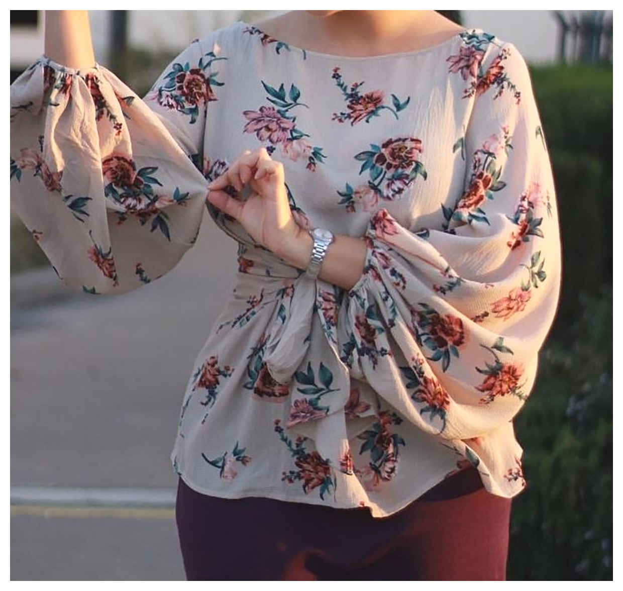 مدلهای شومیز دخترانه: جذابیت و تنوع در انتخاب