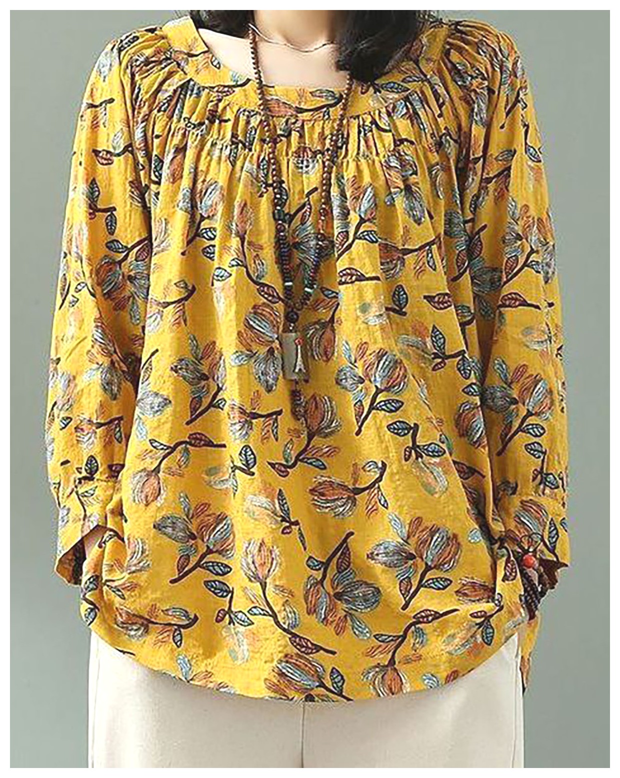 مدلهای شومیز دخترانه: جذابیت و تنوع در انتخاب