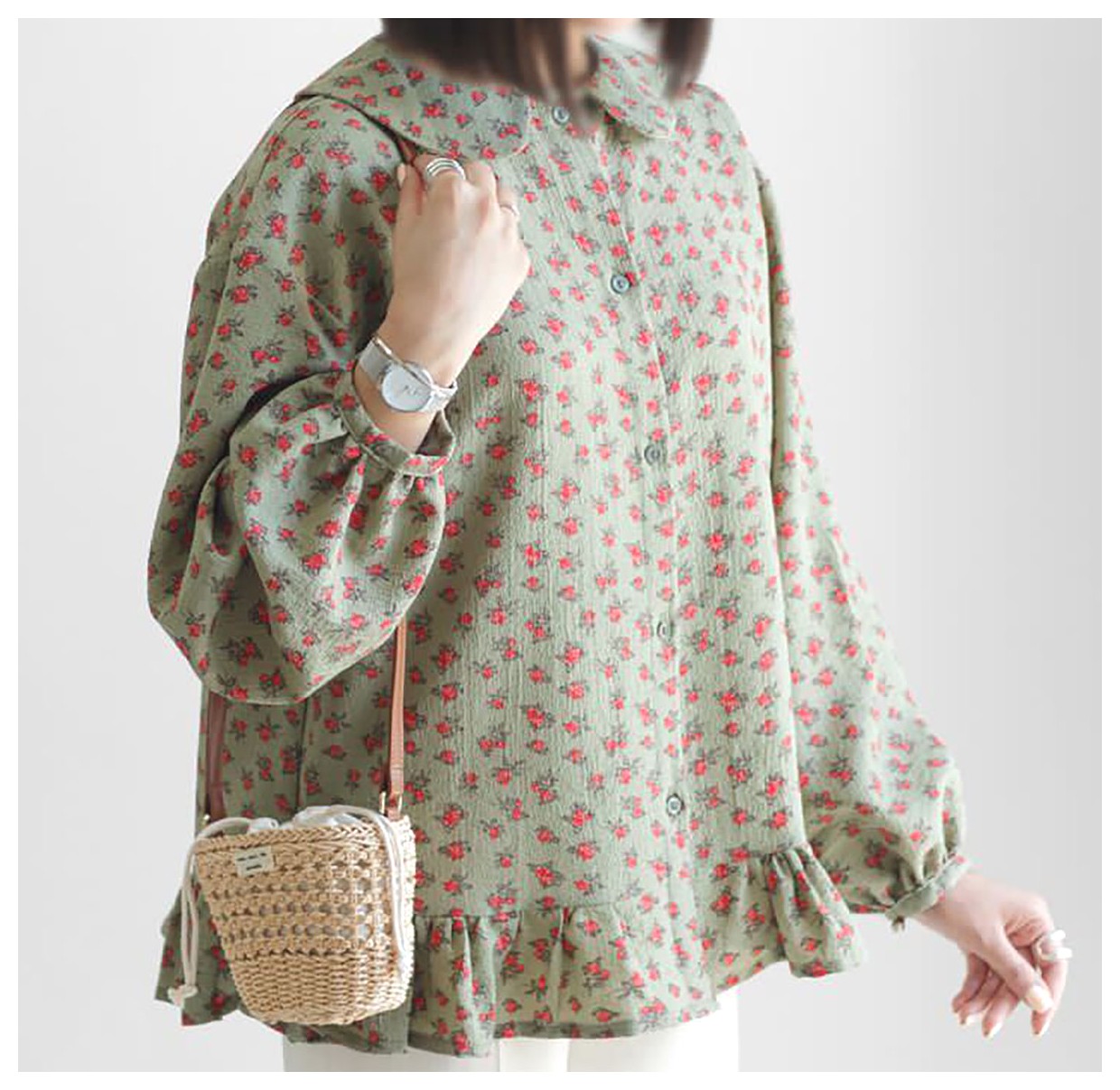 مدلهای شومیز دخترانه: جذابیت و تنوع در انتخاب