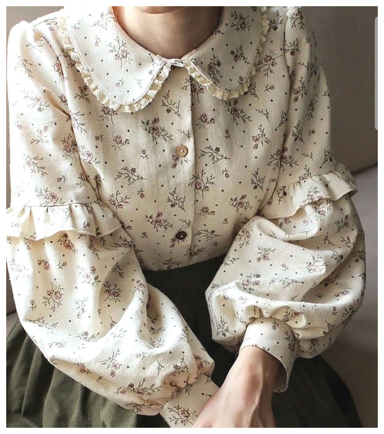 مدلهای شومیز دخترانه: جذابیت و تنوع در انتخاب