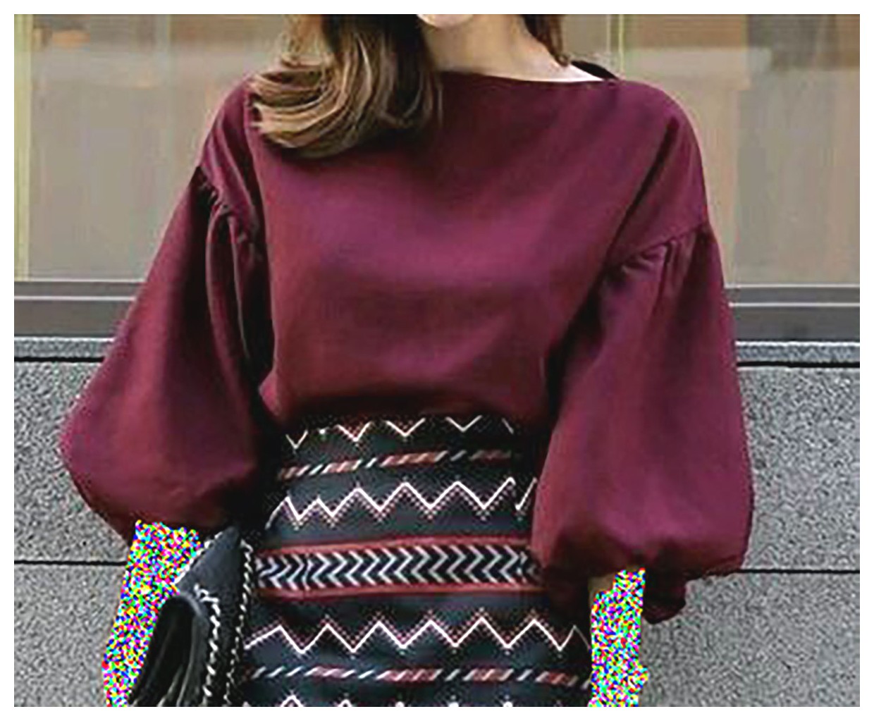 مدلهای شومیز دخترانه: جذابیت و تنوع در انتخاب