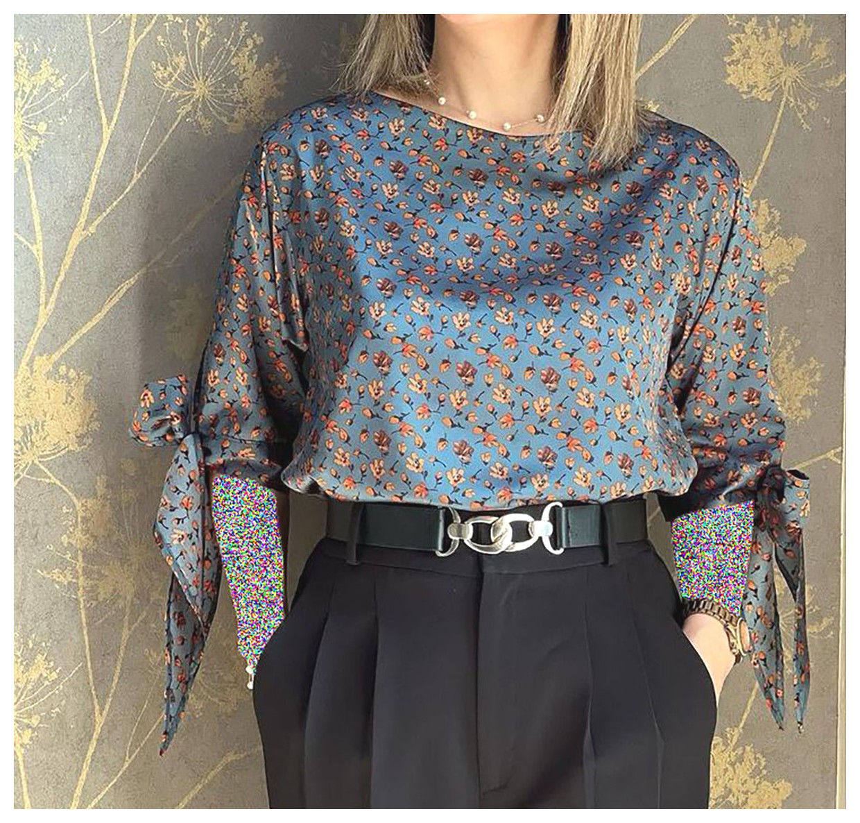 مدلهای شومیز دخترانه: جذابیت و تنوع در انتخاب