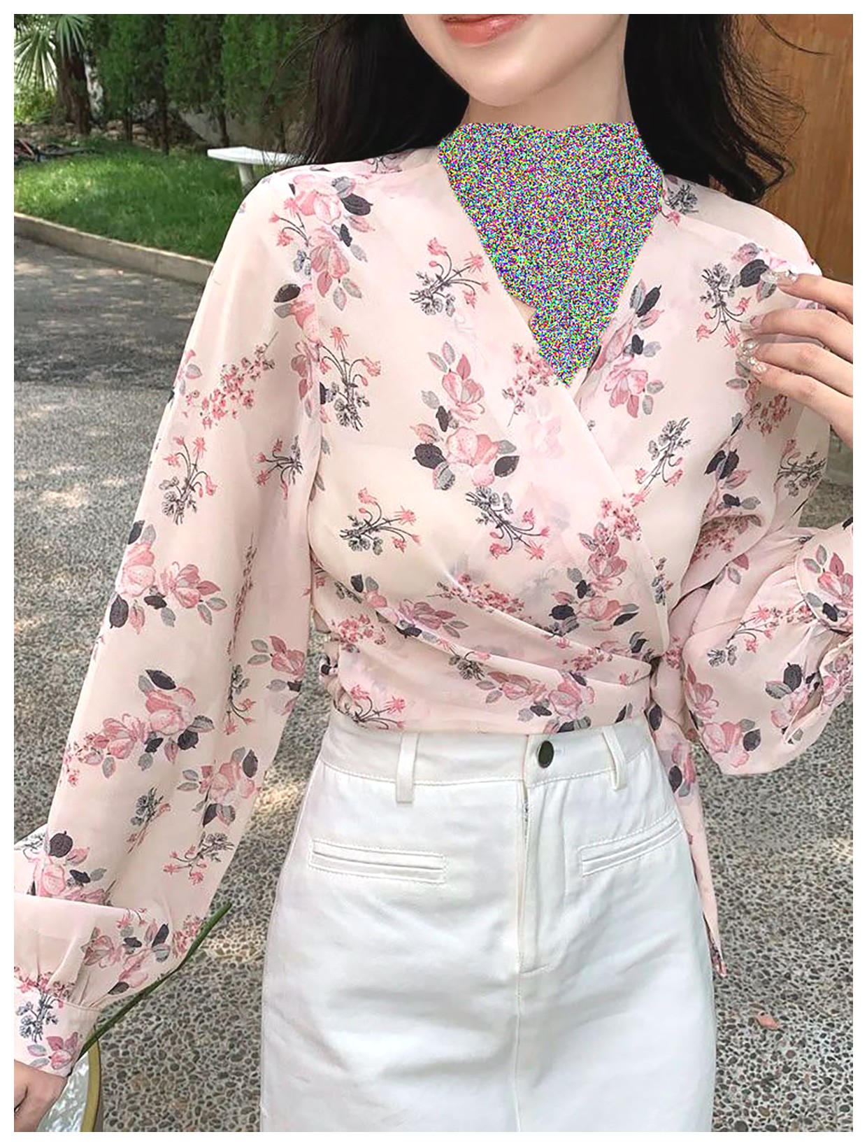 شومیز حریر: انتخاب ایدهآل برای استایلهای روزمره و مجلسی