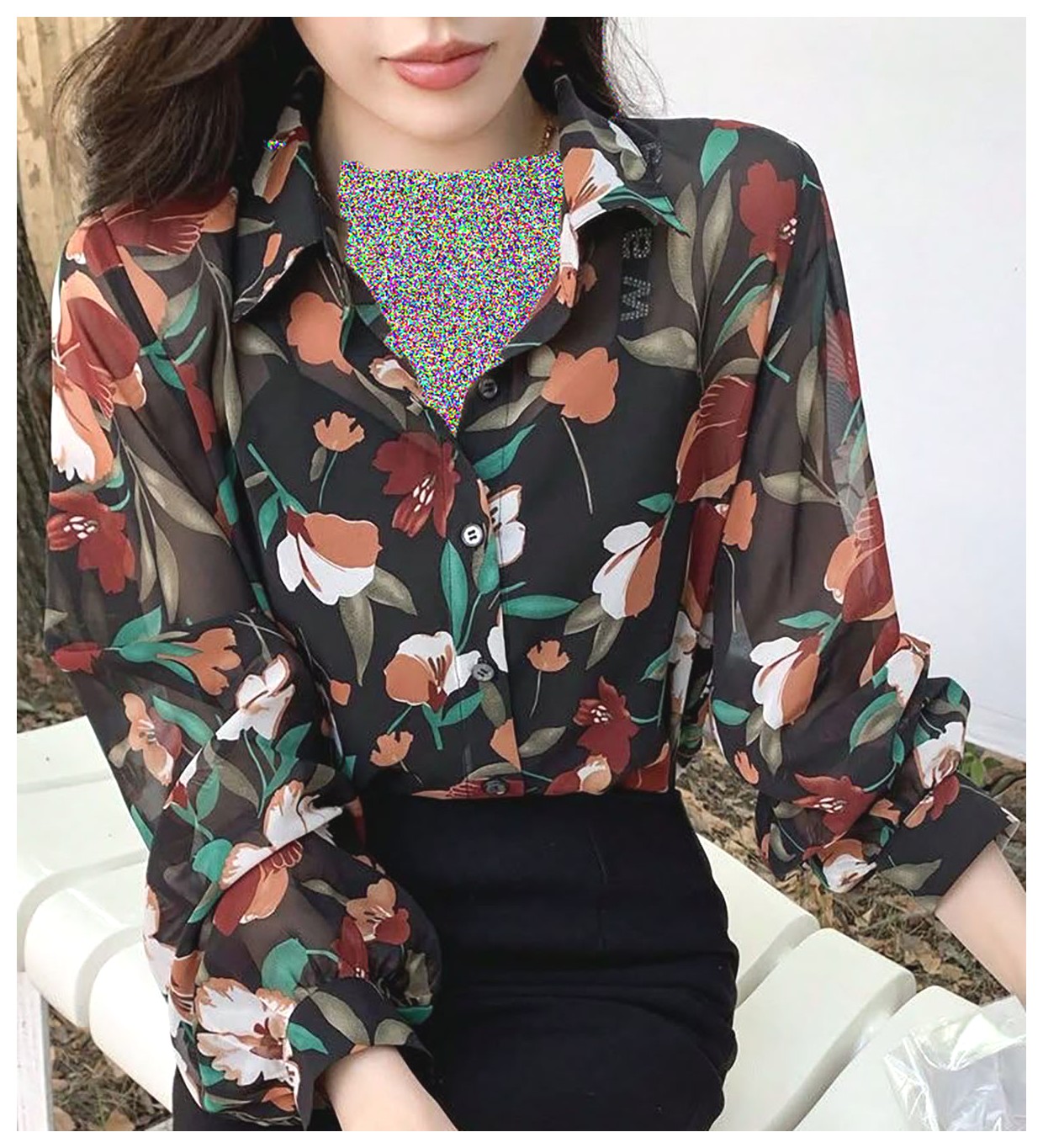 شومیز حریر: انتخاب ایدهآل برای استایلهای روزمره و مجلسی