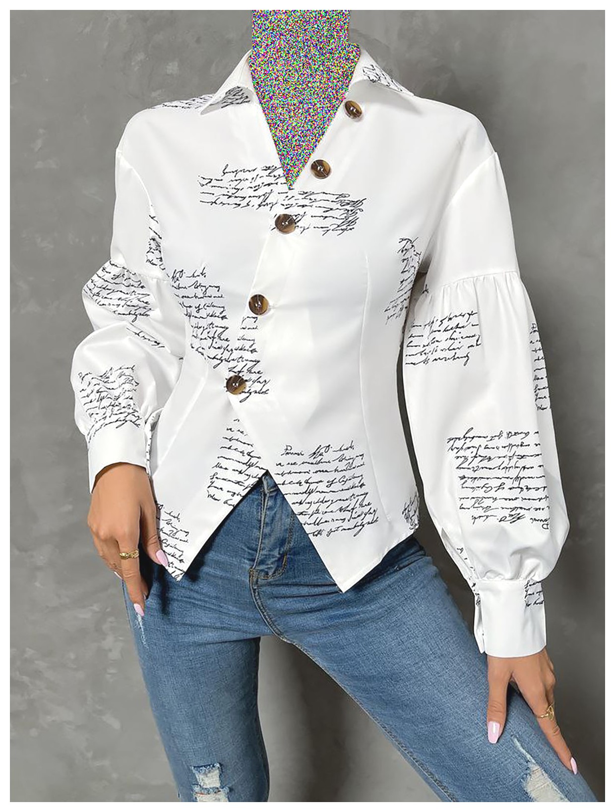 شومیز سفید: راهنمای انتخاب و ست کردن با لباسهای مختلف