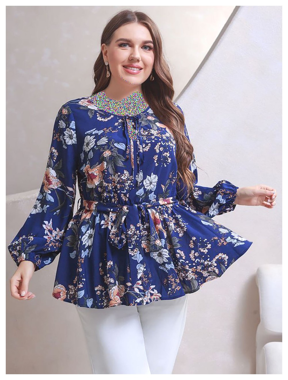 شومیز دخترانه مجلسی: شومیز حریر با طرحهای زیبا