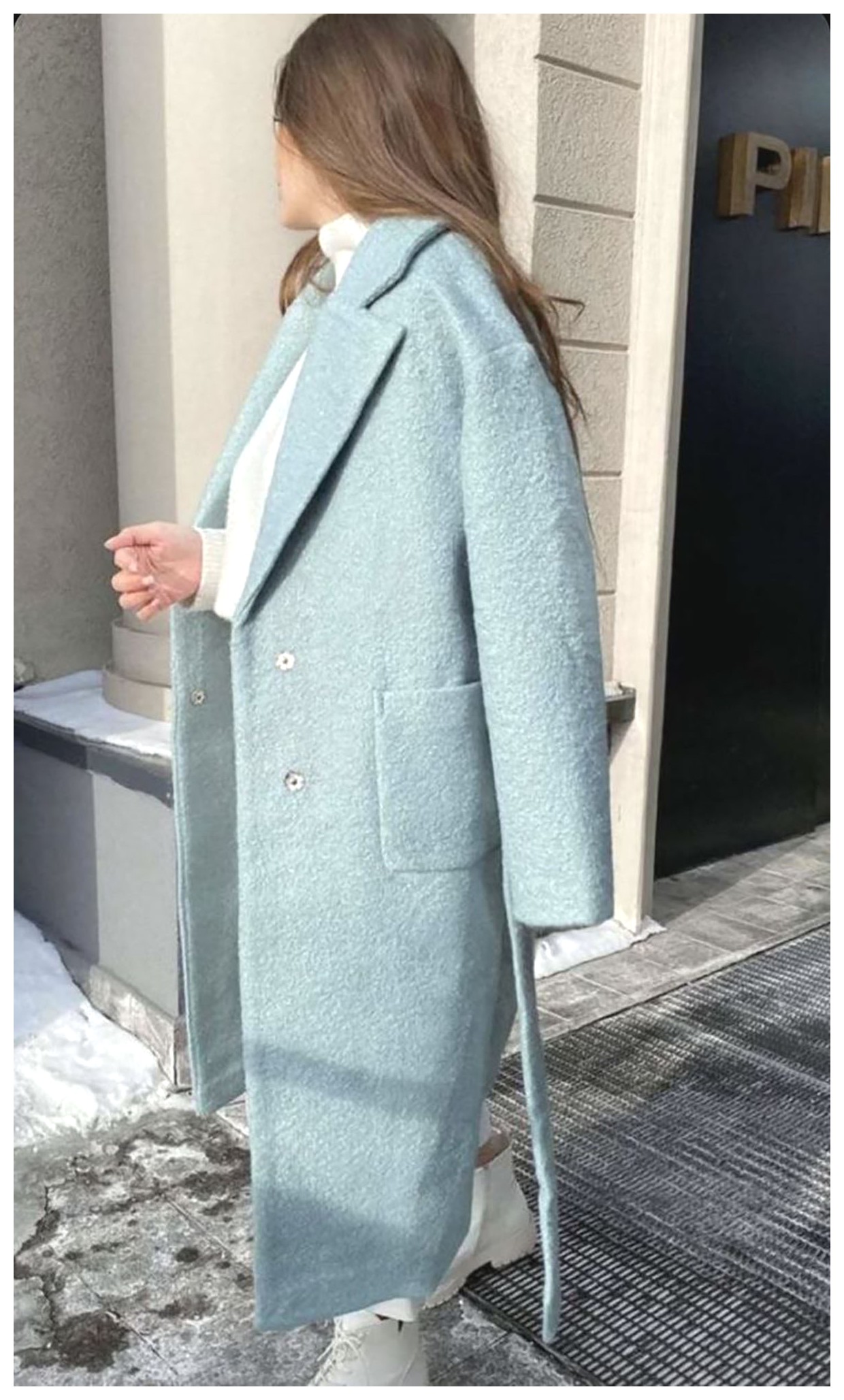 مدلهای شیک و جذاب لباس آبی دخترانه