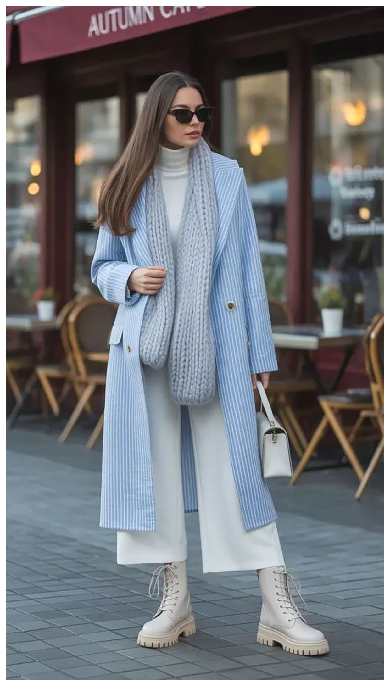 مدلهای شیک و جذاب لباس آبی دخترانه