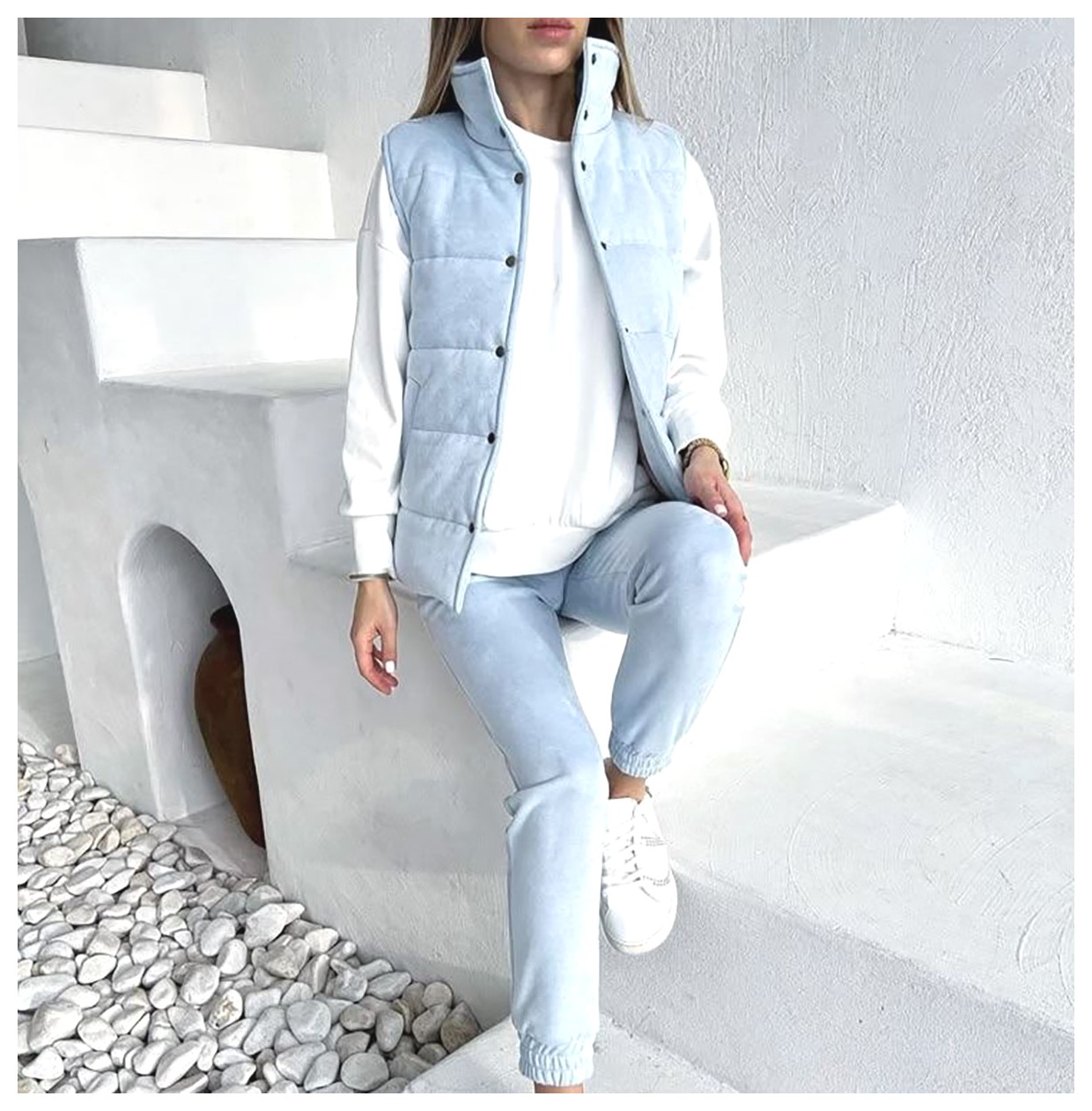 مدلهای شیک و جذاب لباس آبی دخترانه