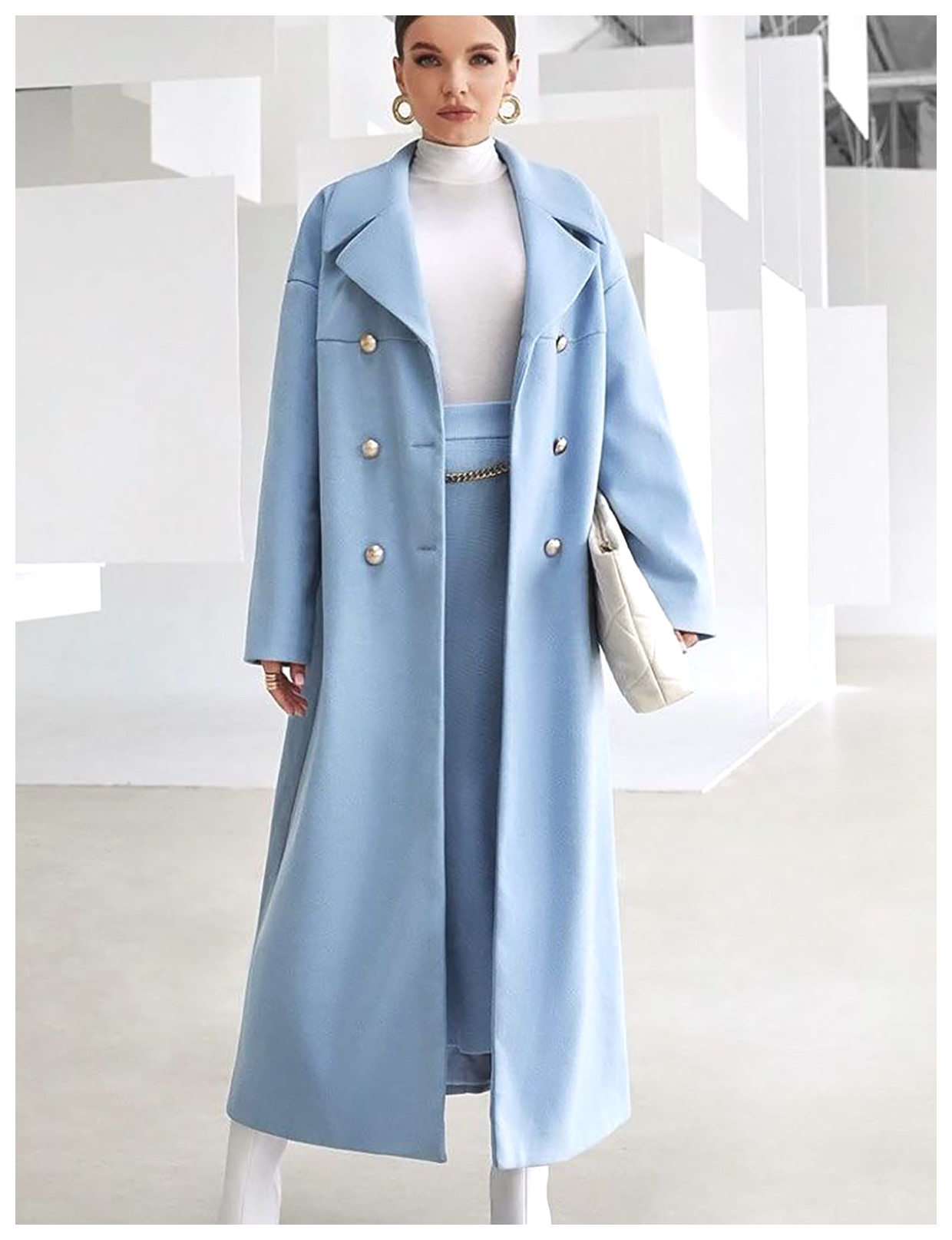 مدلهای شیک و جذاب لباس آبی دخترانه