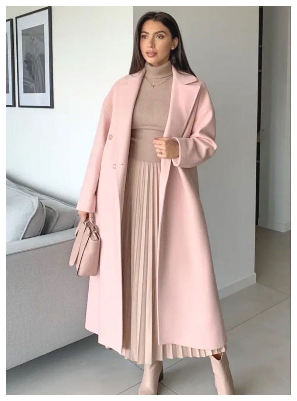 راهنمای انتخاب استایل با دامن: چگونه دامن مناسب خود را پیدا کنیم