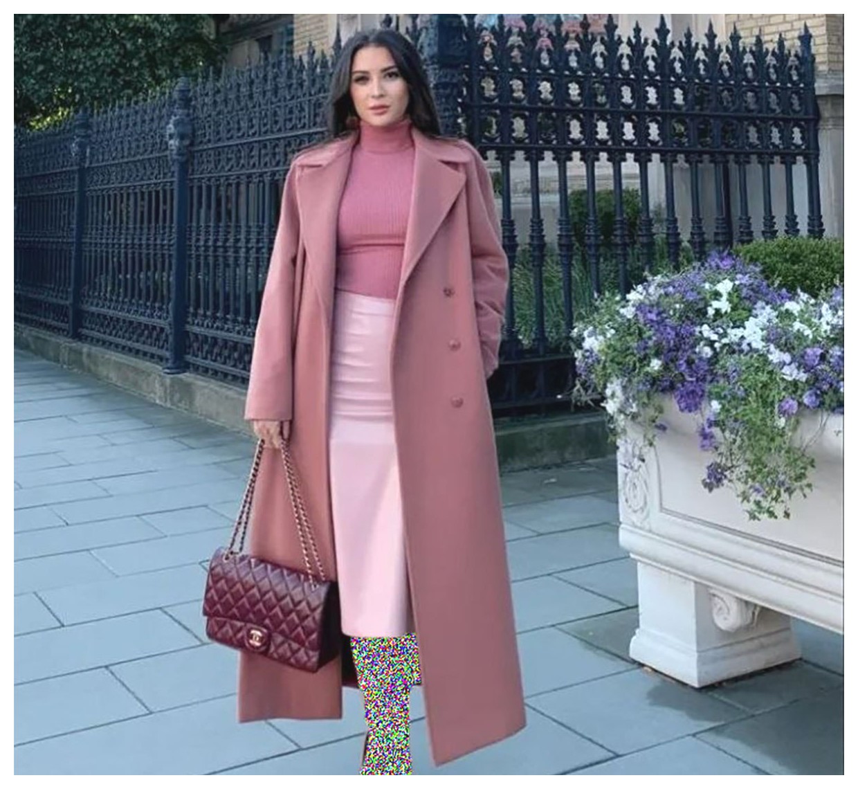 راهنمای انتخاب استایل با دامن: چگونه دامن مناسب خود را پیدا کنیم