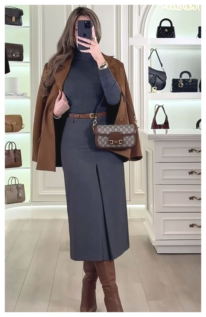 راهنمای انتخاب استایل با دامن: چگونه دامن مناسب خود را پیدا کنیم