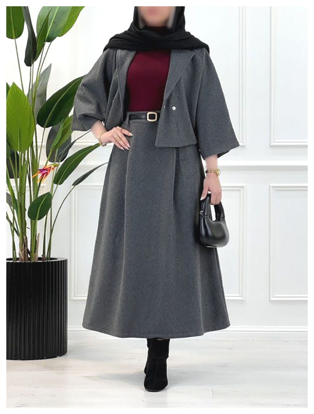 راهنمای انتخاب استایل با دامن: چگونه دامن مناسب خود را پیدا کنیم