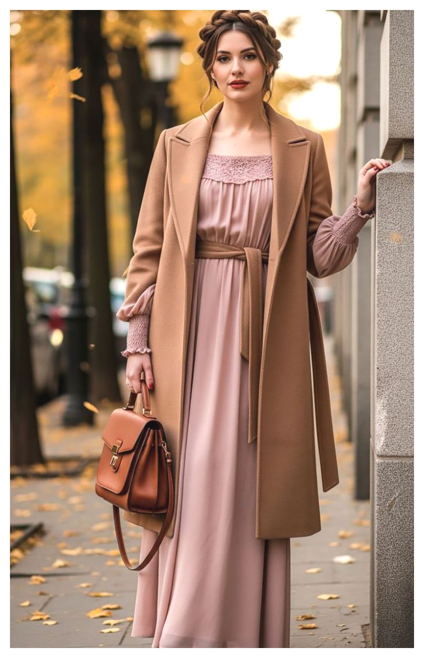 راهنمای انتخاب استایل با دامن: چگونه دامن مناسب خود را پیدا کنیم